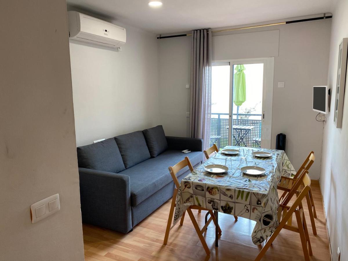 Estudis Laura Apartment Platja d'Aro Room photo